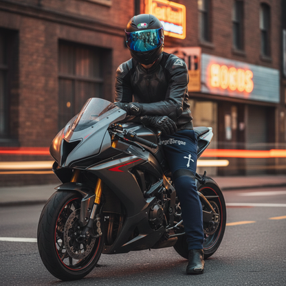 FT Oversized Sweatpants